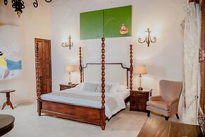 Estrella de San Pedro