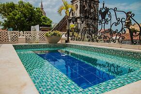 Estrella de San Pedro