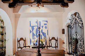 Estrella de San Pedro