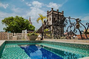 Estrella de San Pedro