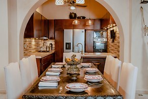 Estrella de San Pedro