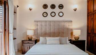 Estrella de San Pedro