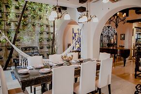 Estrella de San Pedro