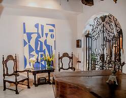 Estrella de San Pedro