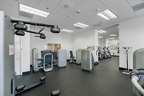 Brickell High-Floor Luxury Condo