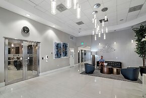 Brickell High-Floor Luxury Condo