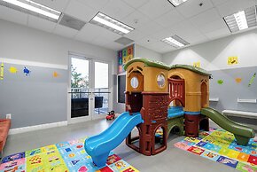 Brickell High-Floor Luxury Condo