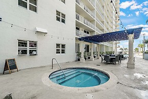 Brickell High-Floor Luxury Condo