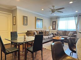 Downtown 3BD City View with Washer Dryer