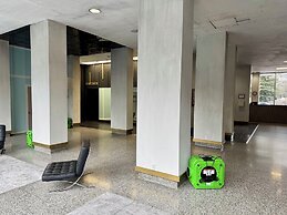 Downtown 3BD City View with Washer Dryer