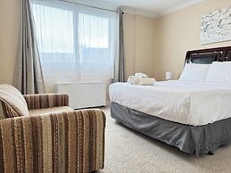 Downtown 3BD City View with Washer Dryer