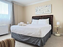 Downtown 3BD City View with Washer Dryer