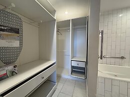 Downtown 3BD City View with Washer Dryer