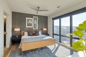 Honkey-tonk by Avantstay New Modern 2bdr in Walkable Midtown w Gym Poo
