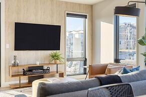 Honkey-tonk by Avantstay New Modern 2bdr in Walkable Midtown w Gym Poo