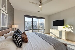 Honkey-tonk by Avantstay New Modern 2bdr in Walkable Midtown w Gym Poo