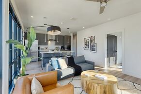 Honkey-tonk by Avantstay New Modern 2bdr in Walkable Midtown w Gym Poo