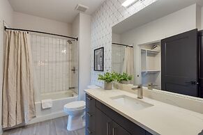 Honkey-tonk by Avantstay New Modern 2bdr in Walkable Midtown w Gym Poo