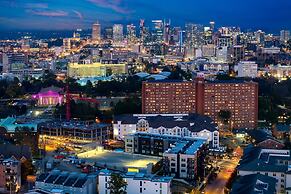 Honkey-tonk by Avantstay New Modern 2bdr in Walkable Midtown w Gym Poo