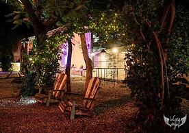 La Casona - Casa del Ángel