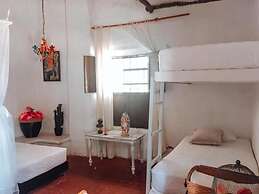 La Casona - Casa del Ángel