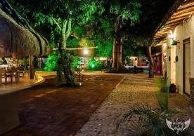 La Casona - Casa del Ángel