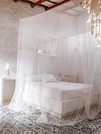 La Casona - Casa del Ángel