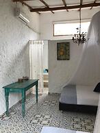 La Casona - Casa del Ángel