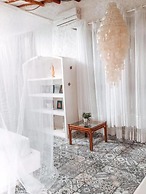 La Casona - Casa del Ángel