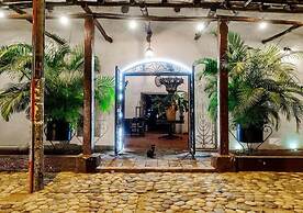 La Casona - Casa del Ángel