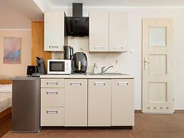 Holiday Studio Close to the Seaside Beach