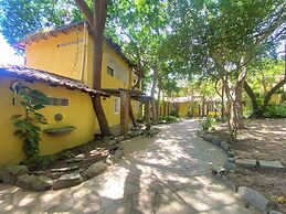 Paraiso Geriba