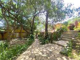 Paraiso Geriba