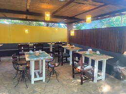 Paraiso Geriba