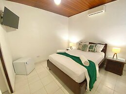Paraiso Geriba