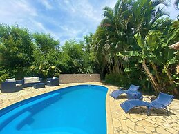 Paraiso Geriba