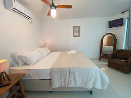 Paraiso Geriba