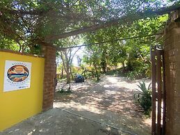 Paraiso Geriba