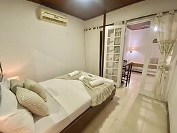 Paraiso Geriba