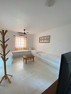 Paraiso Geriba