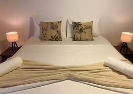 Paraiso Geriba