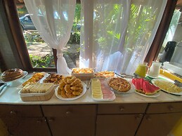 Paraiso Geriba