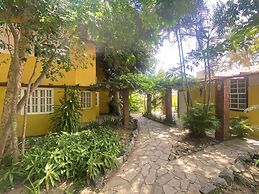 Paraiso Geriba