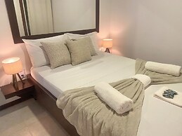 Paraiso Geriba