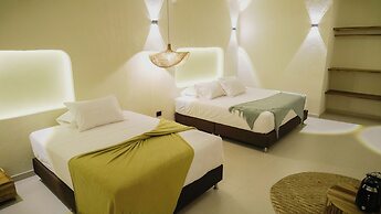 Talam House Coveñas by Bernalo Hotels