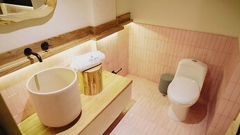 Talam House Coveñas by Bernalo Hotels