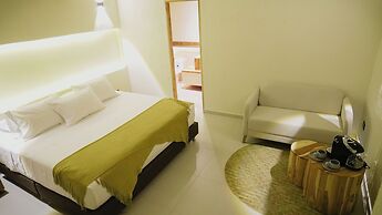 Talam House Coveñas by Bernalo Hotels