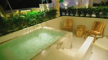 Talam House Coveñas by Bernalo Hotels