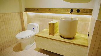 Talam House Coveñas by Bernalo Hotels