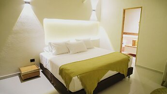 Talam House Coveñas by Bernalo Hotels